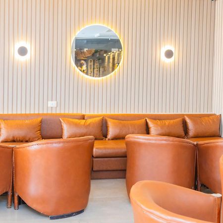 Comfort Giza Inn View Al Kawm al Akhdar Εξωτερικό φωτογραφία