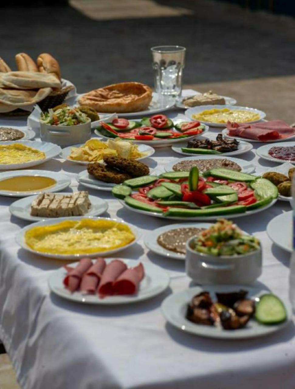 Comfort Giza Inn View Al Kawm al Akhdar Εξωτερικό φωτογραφία
