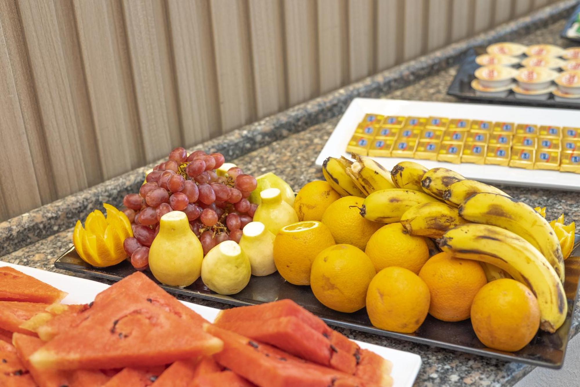 Comfort Giza Inn View Al Kawm al Akhdar Εξωτερικό φωτογραφία