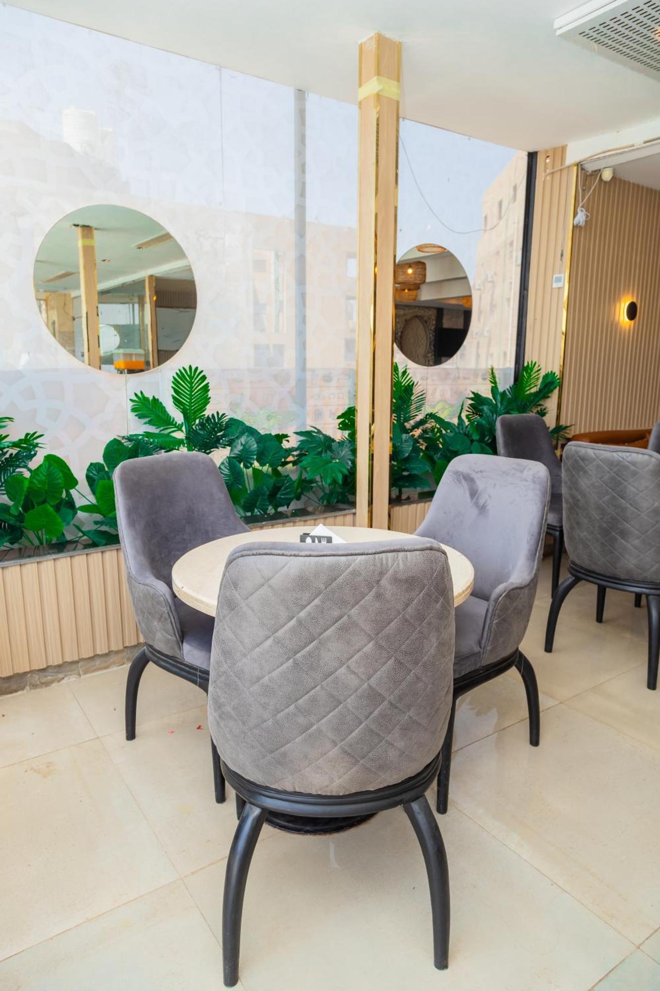 Comfort Giza Inn View Al Kawm al Akhdar Εξωτερικό φωτογραφία